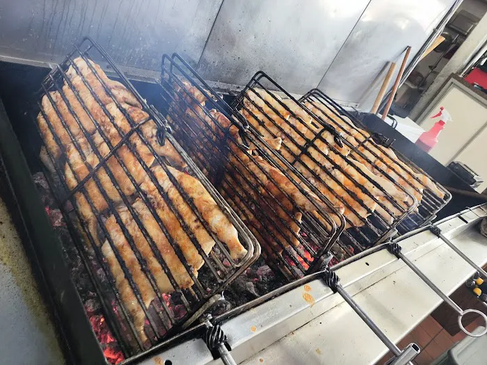 Grill Nunos BBQ Restaurant Picture 8