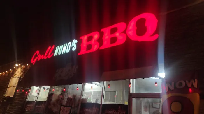 Grill Nunos BBQ Restaurant Picture 4
