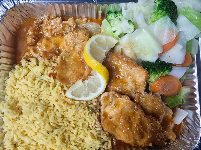 Grill Nunos BBQ Restaurant Picture 10