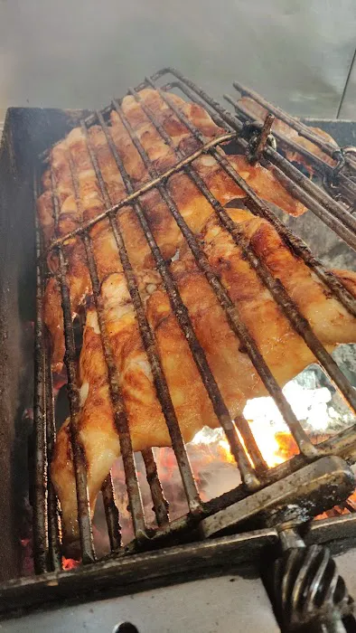 Grill Nunos BBQ Restaurant Picture 9