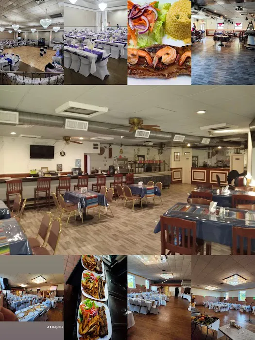 Grill Nunos BBQ Restaurant Picture 7