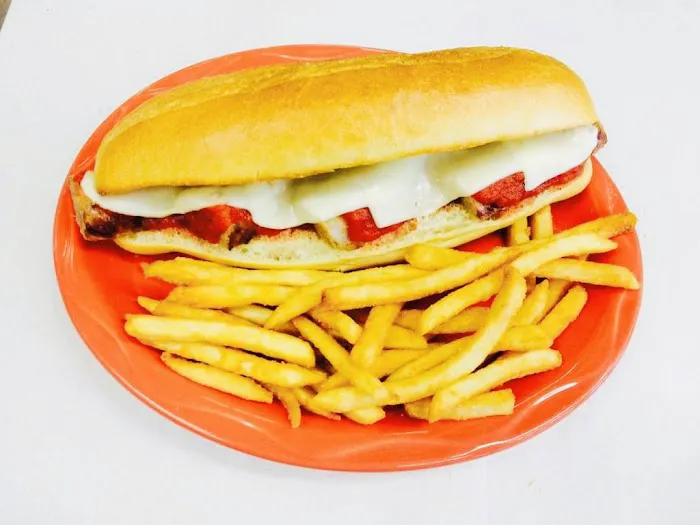 Pizza Village Cafe III Picture 4