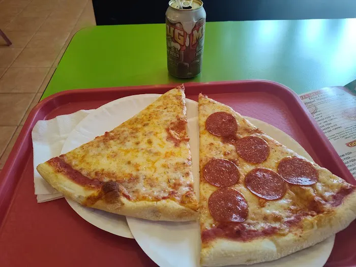 Pizza Village Cafe III Picture 3