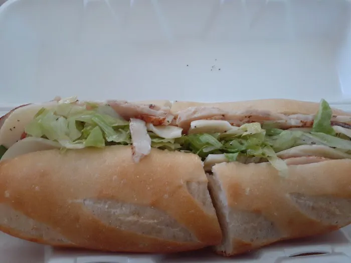 Pizza Village Cafe III Picture 1