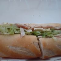 Pizza Village Cafe III ico