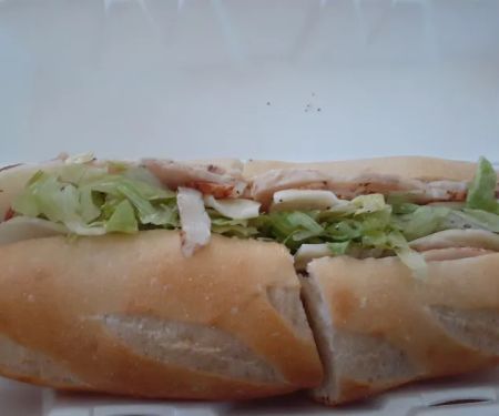 Pizza Village Cafe III