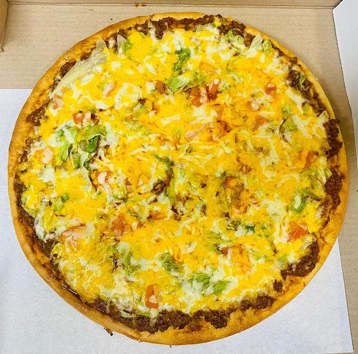 Pizza Village Cafe III Picture 10