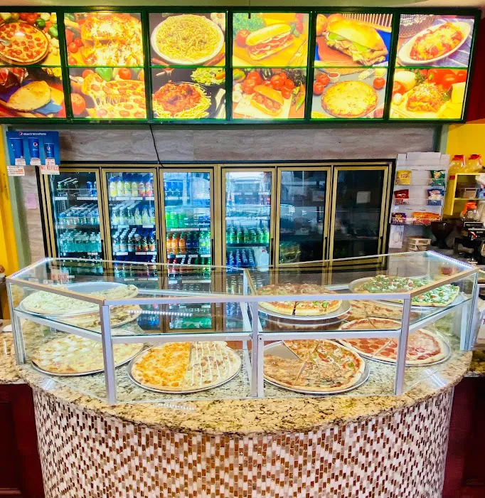 Pizza Village Cafe III Picture 7