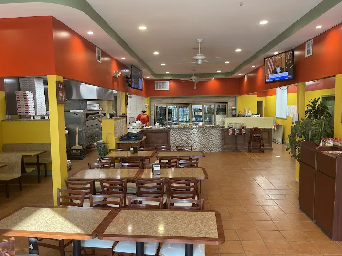 Pizza Village Cafe III Picture 5