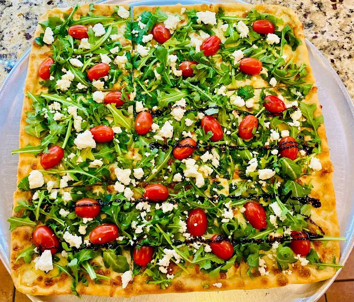 Pizza Village Cafe III Picture 8