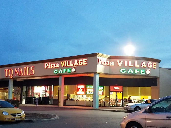 Pizza Village Cafe III Picture 6
