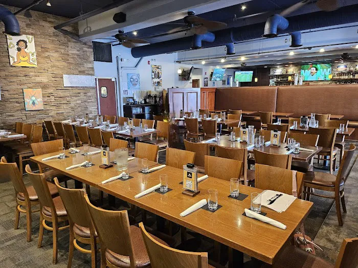 Paragon Tap & Table Picture 7