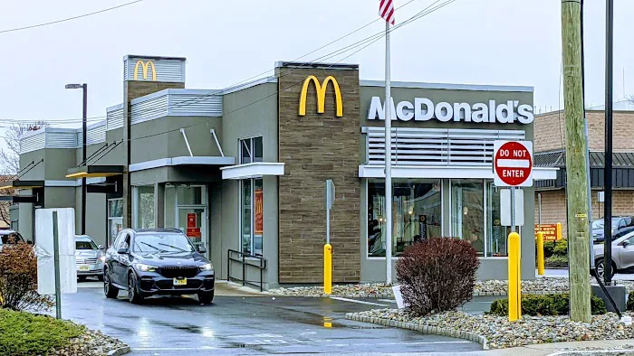 McDonald's Picture 4