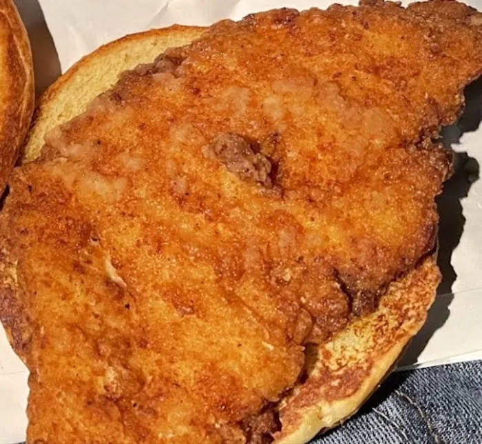 McDonald's Picture 1