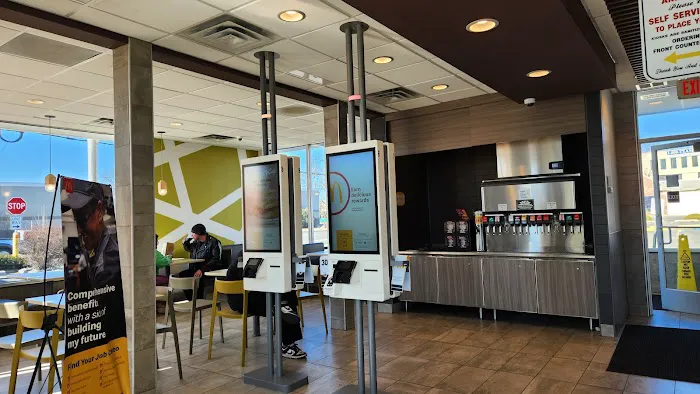 McDonald's Picture 5