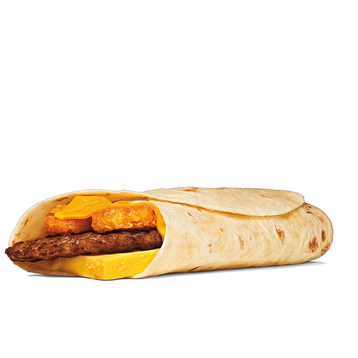 Burger King Picture 2