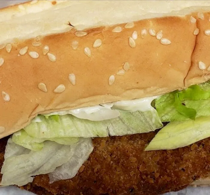 Burger King Picture 7