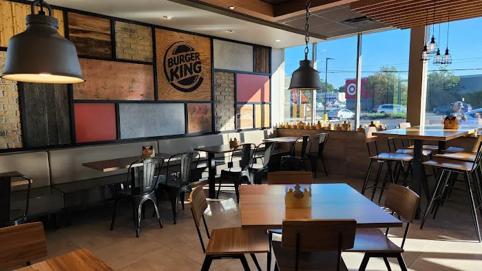 Burger King Picture 4