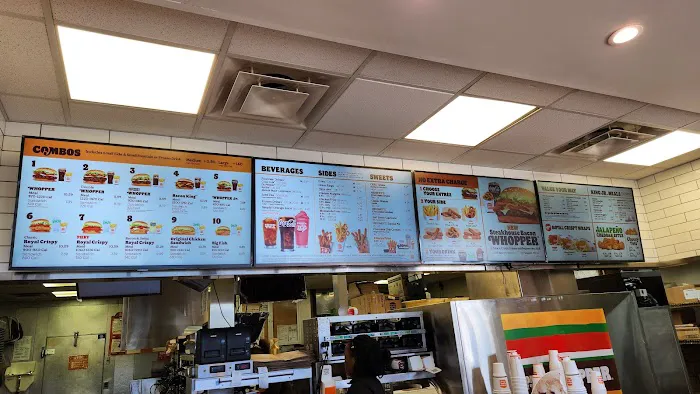 Burger King Picture 3