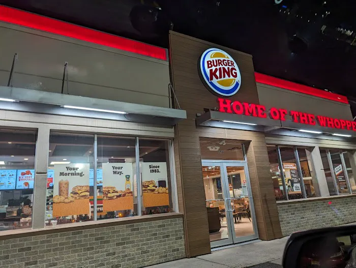 Burger King Picture 8