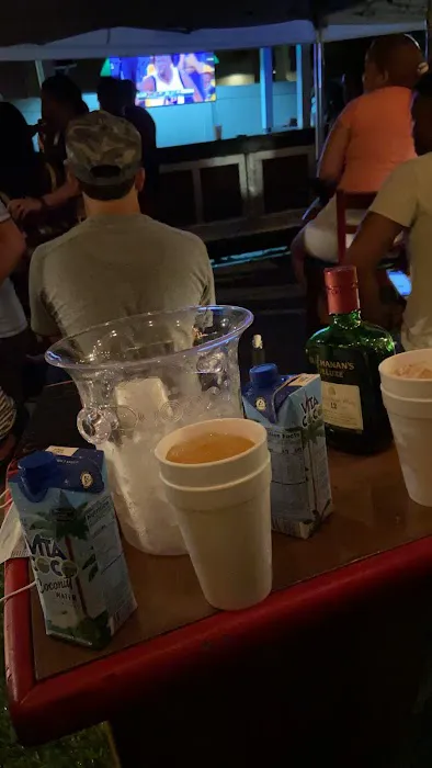 El Patio Bar & Restaurant Picture 7