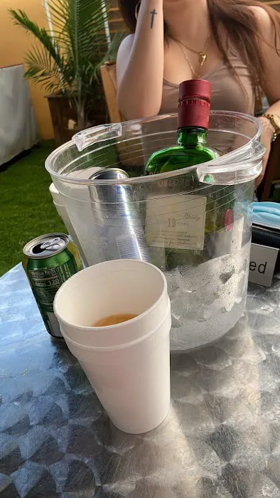 El Patio Bar & Restaurant Picture 8