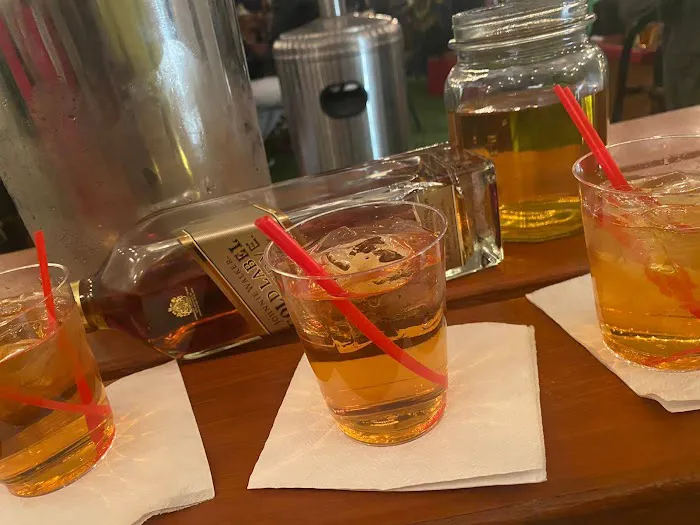 El Patio Bar & Restaurant Picture 3