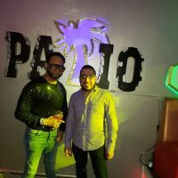 El Patio Bar & Restaurant ico