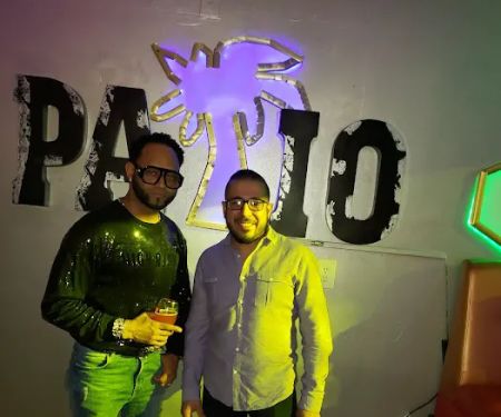 El Patio Bar & Restaurant