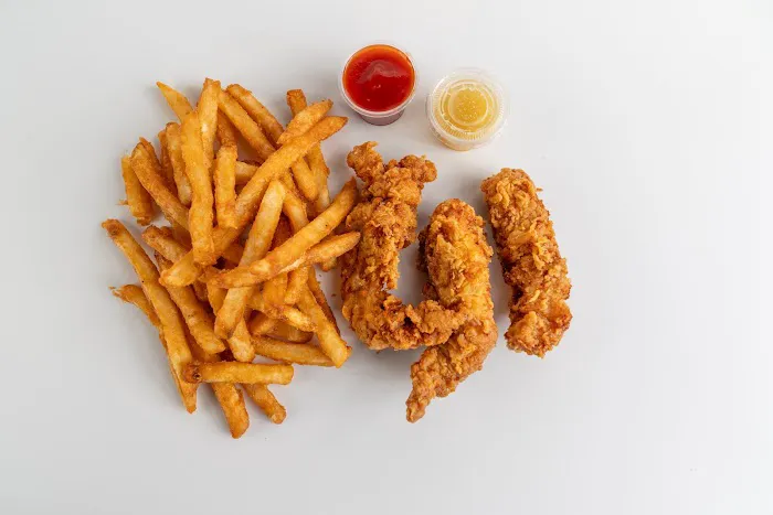 D' LA PARA PICA POLLO - PERTH AMBOY Picture 4