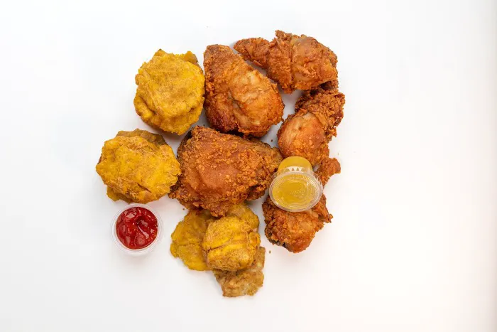 D' LA PARA PICA POLLO - PERTH AMBOY Picture 7