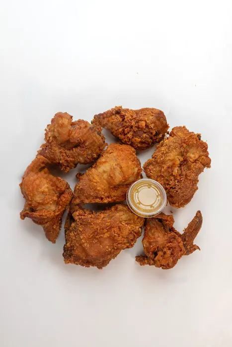 D' LA PARA PICA POLLO - PERTH AMBOY Picture 5