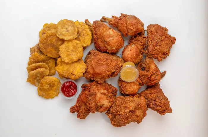 D' LA PARA PICA POLLO - PERTH AMBOY Picture 9