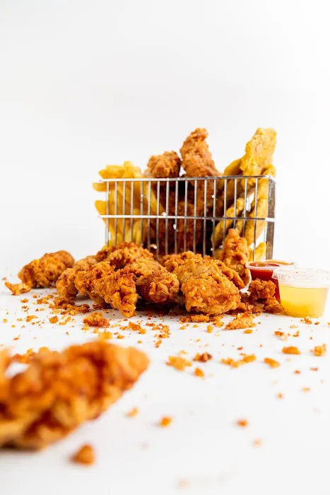 D' LA PARA PICA POLLO - PERTH AMBOY Picture 2