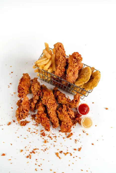 D' LA PARA PICA POLLO - PERTH AMBOY Picture 6