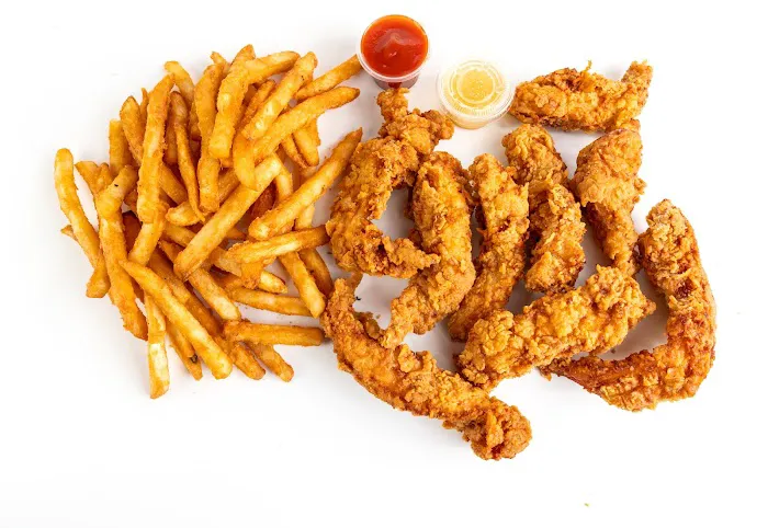 D' LA PARA PICA POLLO - PERTH AMBOY Picture 1