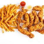 D' LA PARA PICA POLLO - PERTH AMBOY