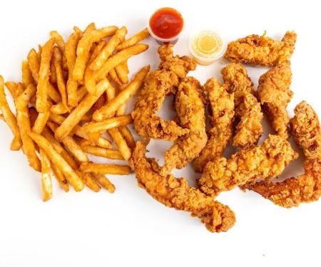 D' LA PARA PICA POLLO - PERTH AMBOY