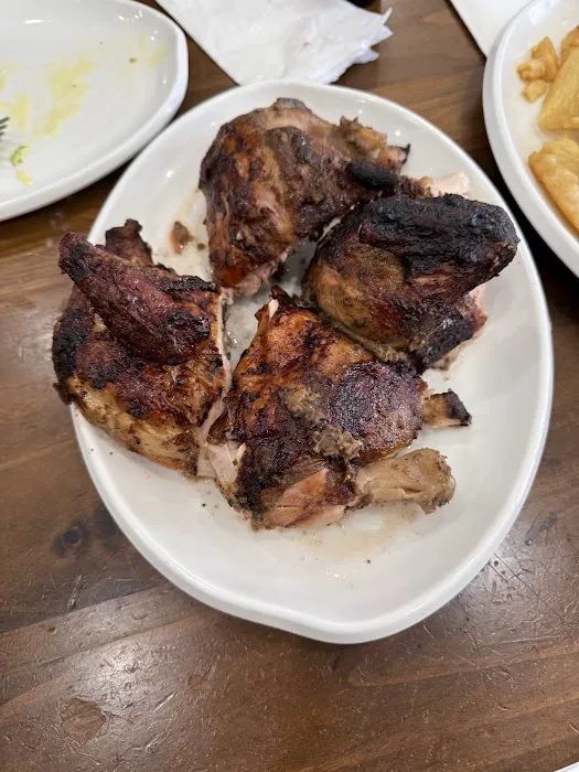 SE Salio El Pollo Picture 8