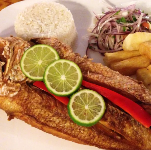 SE Salio El Pollo Picture 7