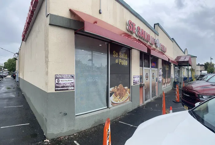 SE Salio El Pollo Picture 3