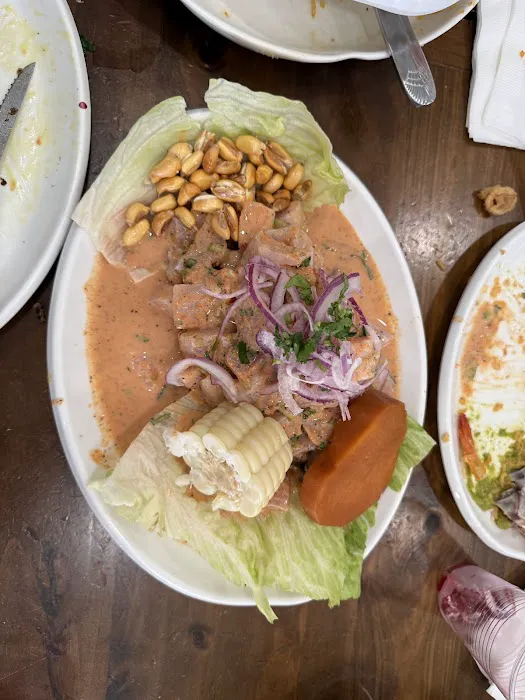 SE Salio El Pollo Picture 9