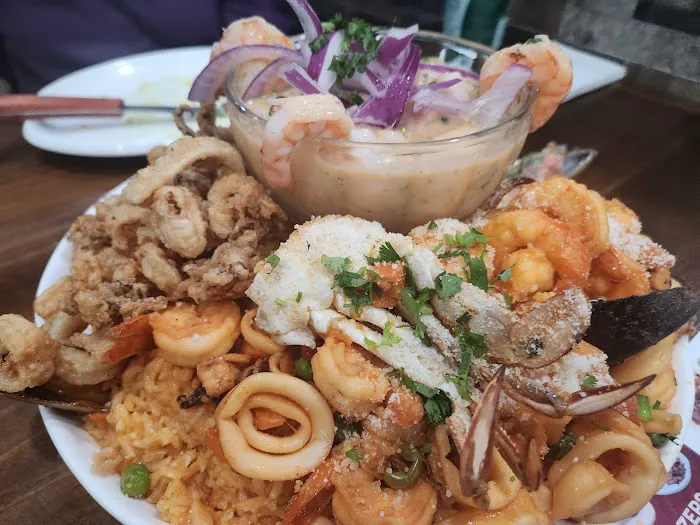 SE Salio El Pollo Picture 2