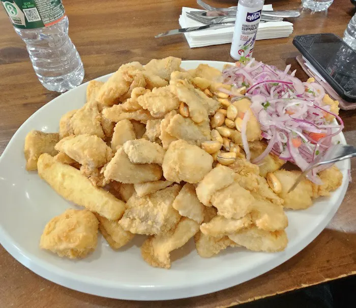 SE Salio El Pollo Picture 4