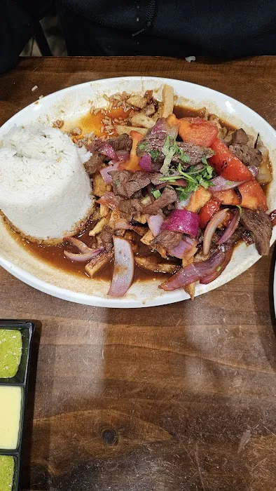 SE Salio El Pollo Picture 1