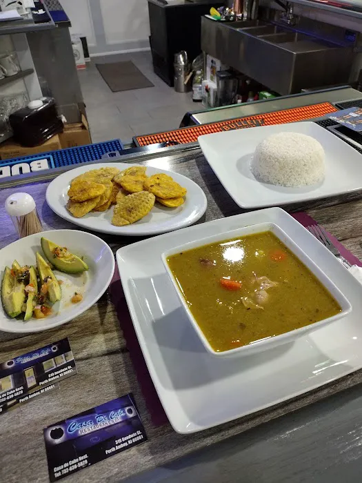 Casa De Cabo Picture 9