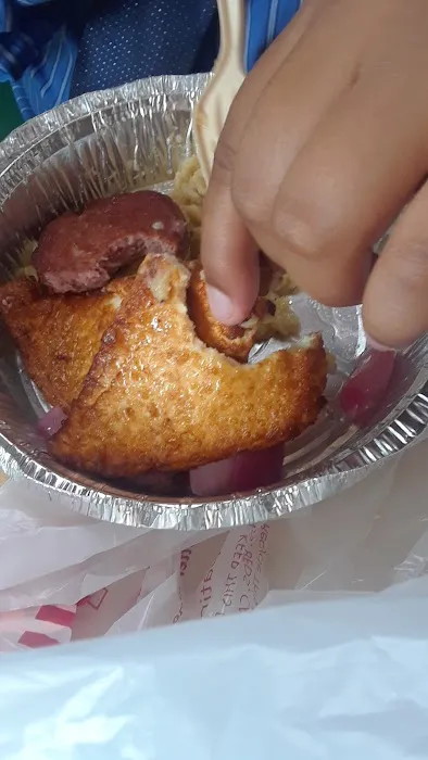 La Cocina Restaurant Picture 1