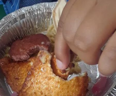 La Cocina Restaurant