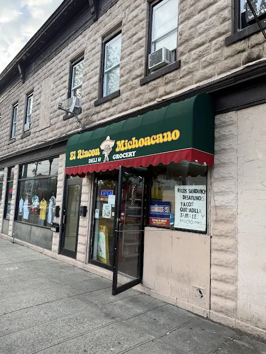 El Rincon Michoacano Picture 7