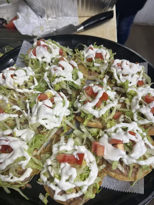 El Rincon Michoacano Picture 10